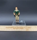 Vintage GI Joe -1985 CRANKCASE - 100% Complete - Hasbro