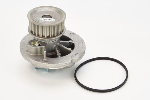 Continental Ctam Wasserpumpe Mit Dichtung FüR Opel Vectra B (B) Astra G Mk IV-image
