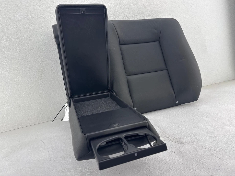 Asiento superior trasero izquierdo Saab 9-5 2006-2009 Foto 3 de 4