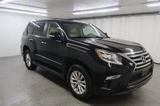 2017 Lexus GX