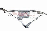 Metzger Autoteile WischergestäNge 2190894 FüR Volvo XC90 1 275 AWD