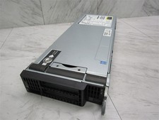 HP ProLiant BL460c Gen8 Blade 2x E5-2665 XEON NO RAM TESTED 