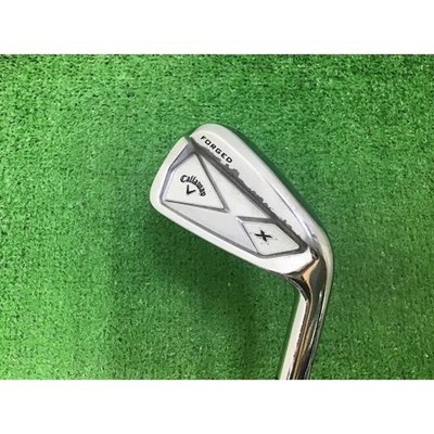 Callaway X FORGED(2013) #4 23.00 S NS PRO 950GH | eBay