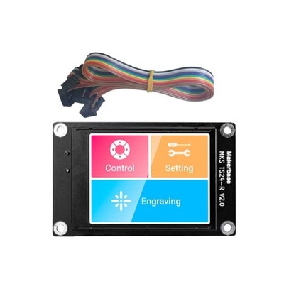 Makerbase Mks TS35 Touch Screen Ts3.5 V2.0