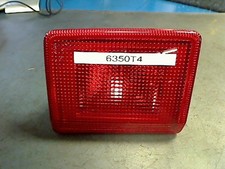 Nebelschlussleuchte Links Peugeot 6350T4 9646507480 25610104