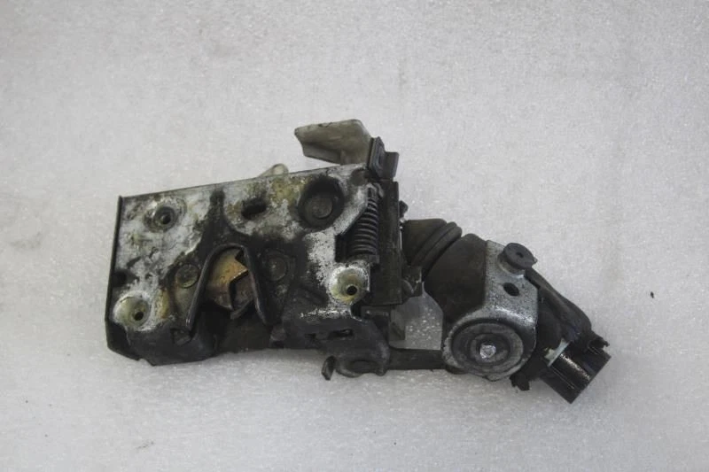 1983 1984 1985 1986 FORD MUSTANG ПРАВАЯ ДВЕРЬ ЗАМОК ПРИВОД ПИТАНИЯ КАБРИОЛЕТ - Изображение 3 из 4