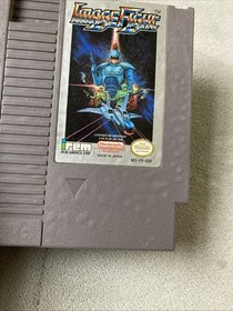 Image Fight NES  (Nintendo Entertainment System 1990) Tested & Working