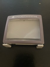 Gameboy Nyko Pocket vision