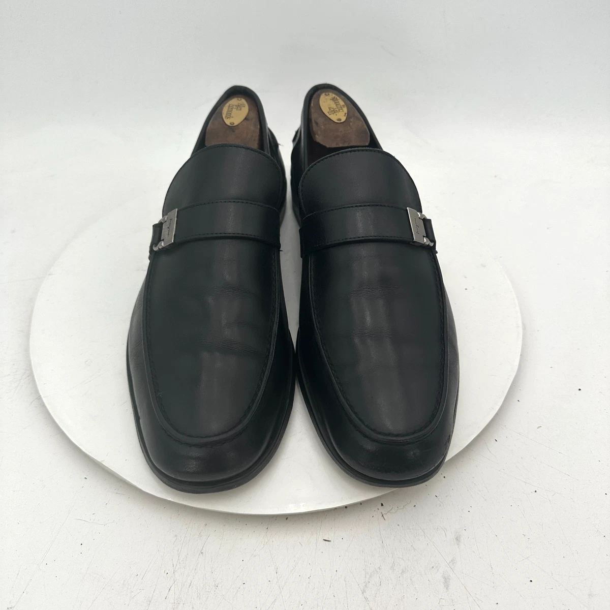 Salvatore Ferragamo Men's Extra Wide EE+ Dress Shoes for sale | eBay