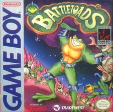 ebay® Auktion 357495058714 | Battletoads + Hülle - Nintendo Gameboy Classic Spiel - Tradewest - USA Thumbnail of ebay® auction 357495058714 | Battletoads + Hülle - Nintendo Gameboy Classic Spiel - Tradewest - USA