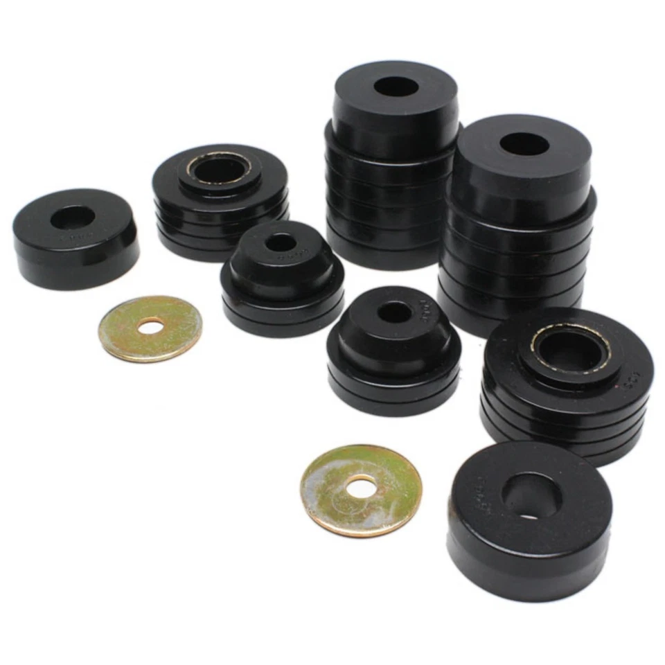 Kit de suspensión energética 4.4107G montaje de carrocería para camioneta F150 F250 F350 Ford F-150 Foto 2 de 4