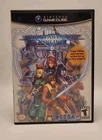 Phantasy Star Online: Episode I & II (Nintendo GameCube, 2002)