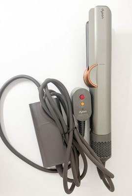 Dyson Premium Airstrait Straightener - Silver / Copper | eBay