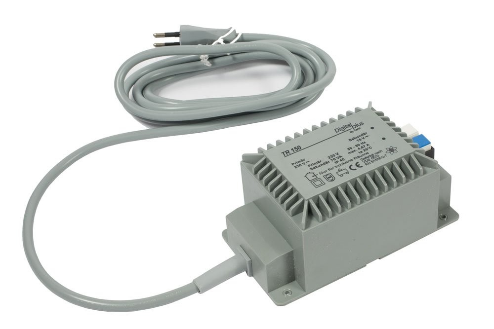 LENZ 26150 TR 150 Transformer for LZV 100 102 70 VA 36590₽