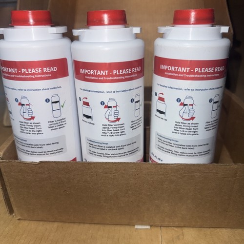 51300C Replacement Filter for Elkay 51300C EWF3000 - 3 Pack SOLD 3 PER PACK EACH