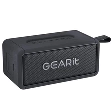 GEARit Outdoor Portable Bluetooth Speaker 40W IPX6 Stereo Rechargeable