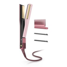 Shark Silkipro  Straight  Wet-To-Dry Hair Straightener  Rapid Blow Dryer  3 I