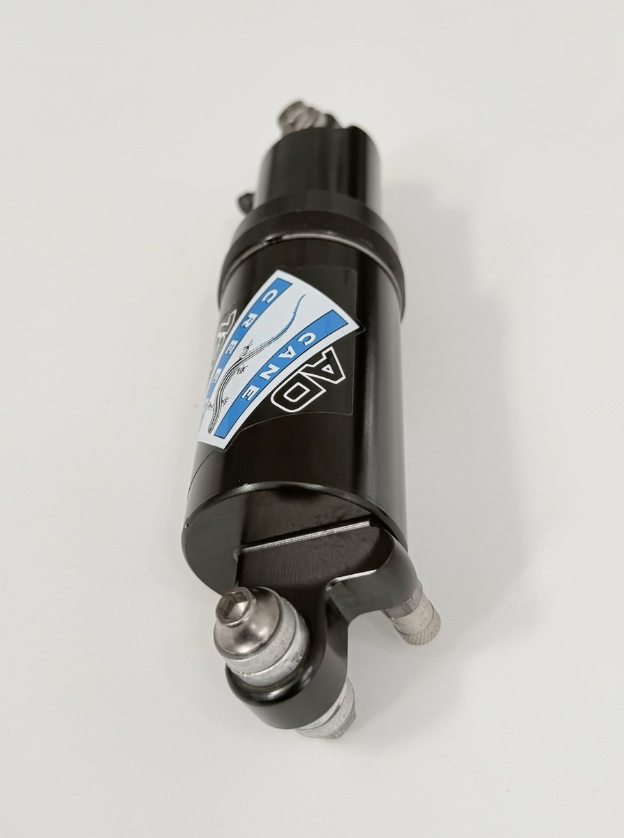 Cane Creek チューブラータイヤ 後輪　黒/青 CANE CREEK AD 12 Bicycle Rear Shock 8” Eye to Eye. MADE IN USA. | eBay
