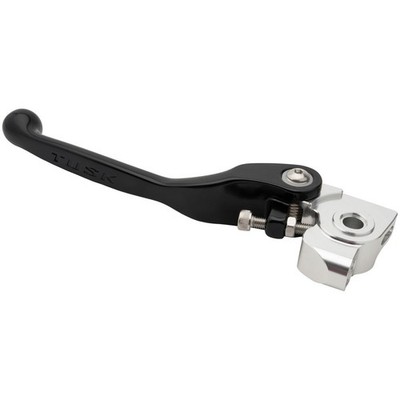 Tusk ACLC-38832ec-872bfc Axis Folding Clutch Lever Standard-Brembo Compatble BLK