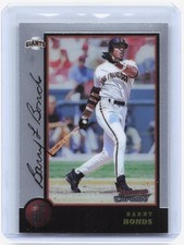 1998 Bowman Chrome Baseball Cards 10