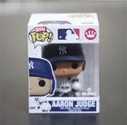 Funko Bitty Pop! MLB Aaron Judge New York Yankees Vinyl Mini Figure