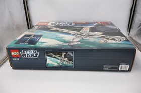 LEGO Star Wars: B-wing Starfighter (10227) BOX ONLY - 