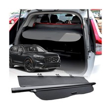 Cargo Cover for Honda CRV 2023-2025 2026 Accessories, Extra Cover
