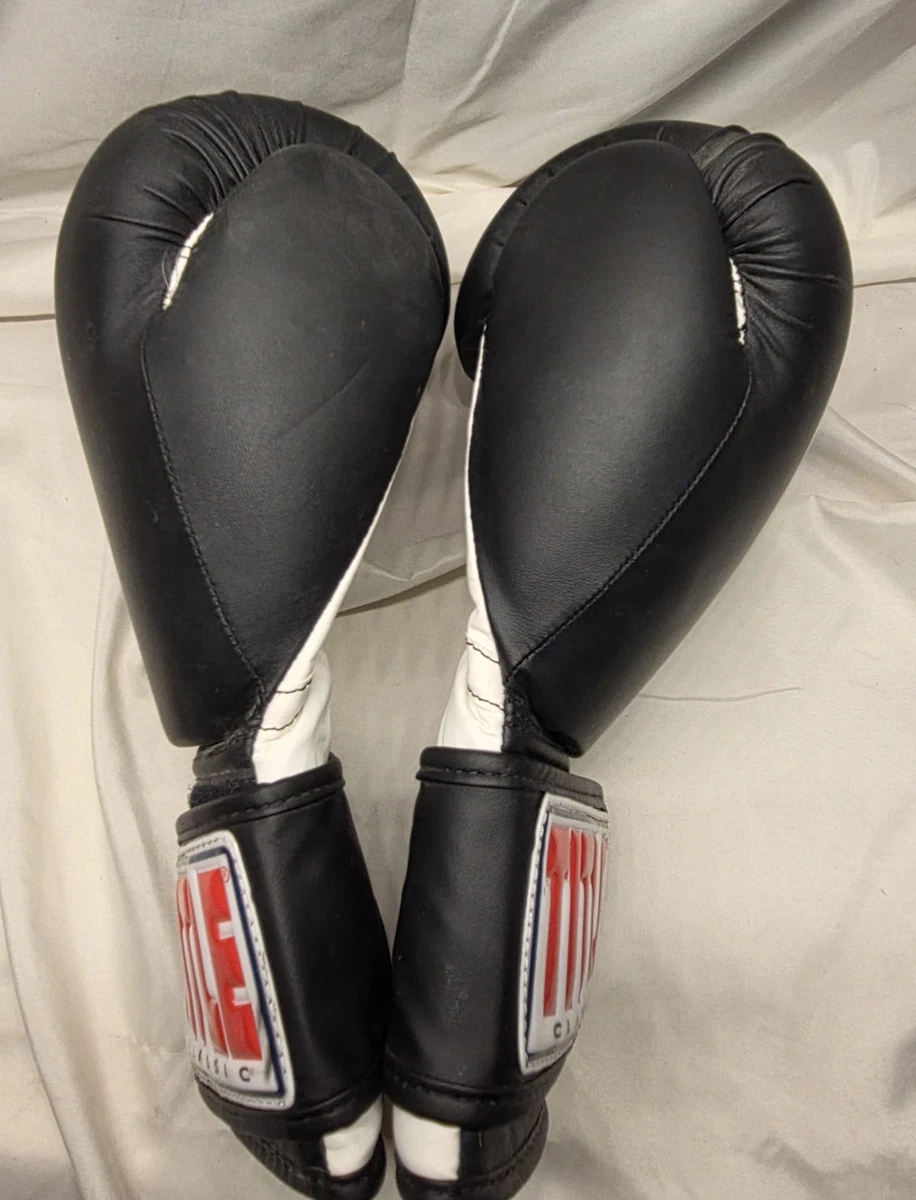 TITLE Boxing 12 oz. Weight Boxing Gloves for sale | eBay