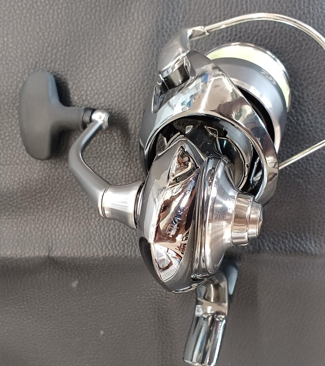 Daiwa 22Exist Pc Lt-3000-Xh Spinning Reel Fishing Reels | eBay