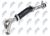 Original NTY ÖLleitung Lader ECD-BM-059 FüR BMW