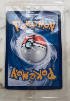 Pokemon Chinese Card Scarlet&Violet Charizard ex 077/SV-P Promo