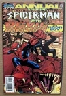 Amazing Spider-Man Annual #1998 (Legacy #31) NM 9.4, Devil Dinosaur, Moon Boy