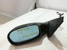 Retroviseur gauche (ou coque) Alfa Romeo ALFA 166