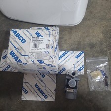 4006110030 Abs Modulator Valve Bayonet Style ...