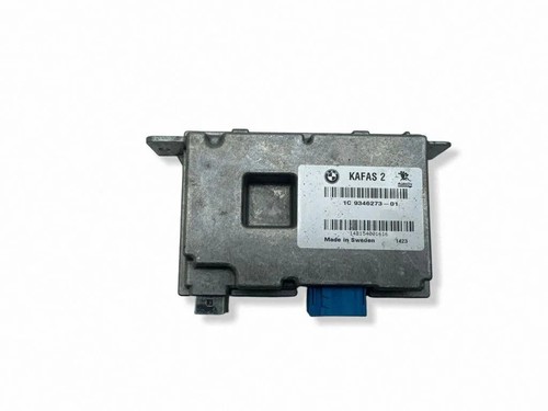 Camera control unit module