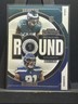 2025 Panini Contenders Round Numbers Quinyon Mitchell/Byron Murphy II