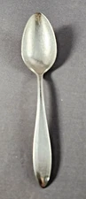 Oneida Community Silver Plate PATRICIAN Teaspoon Flatware 6”