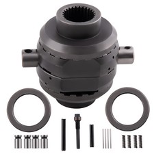 Slm35-1.5-27 Differential Locker For Jeep Dana 35 27 Spline-1560 1984-2006
