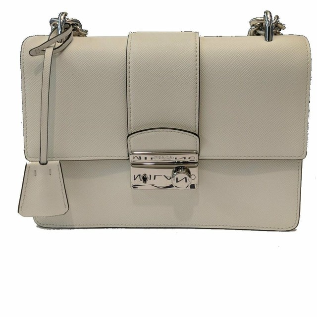 white leather handbags online