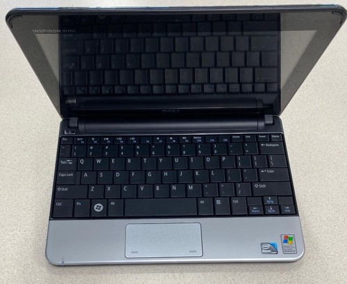 ORDENADOR DELL MINI INSPIRON 10 PARA REPUESTOS - Imagen 2 de 4