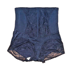 SHEIN Black Brief Shapewear Size Large