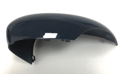 Genuine Ford Fiesta Mk7 Front N/s Wing Mirror Housing Cap Cover  