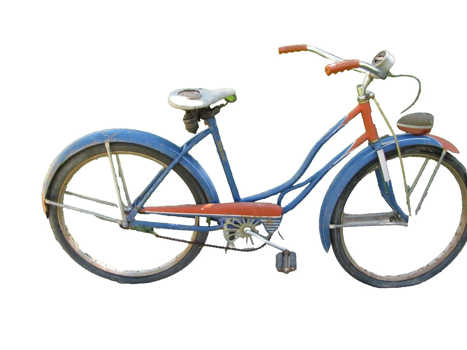 Shelby Vintage Bikes for sale - eBay