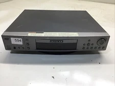 Proscan PS8682P VCR VHS Player - Tested