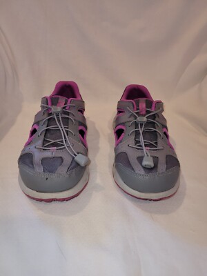 Columbia Supervent Hybrid Wave Water Womens Hiking Fishing Outdoors  Sandals