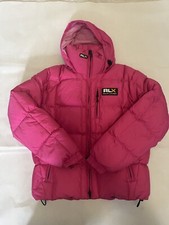 Ralph Lauren Rlx Womens’ Puffer Down Filled Jacket 