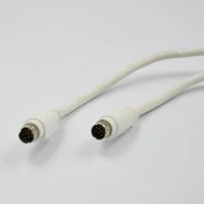 Bose Lifestyle PS28/PS48 III 28 48 525 535 T20 V25 V20 V35 9-Pin Cable White