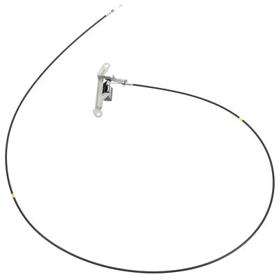 Subaru OEM 08-14 Tribeca Hood-release Cable 57330XA00BMW for sale