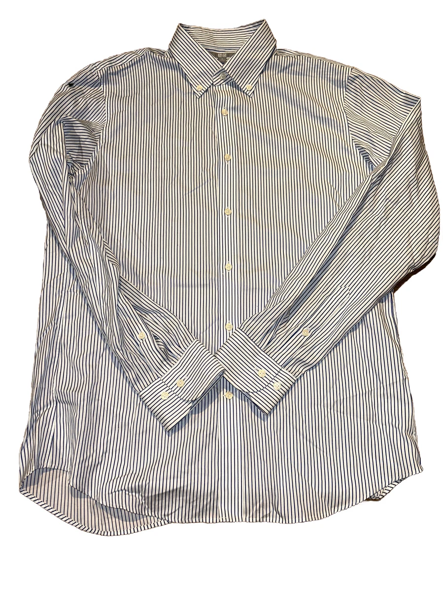 uniqlo ines de la fressange shirt