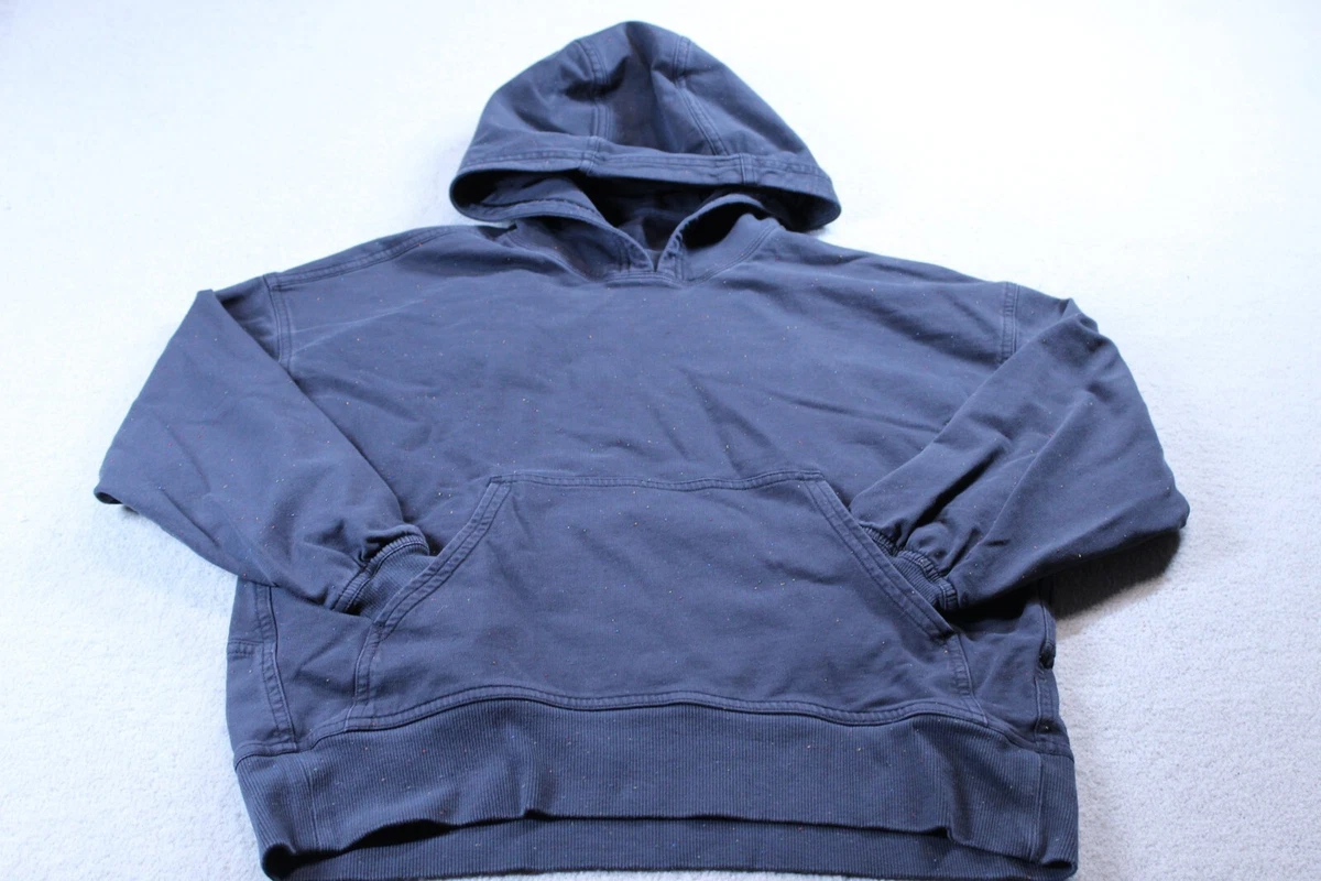 Lululemon la back online in action hoodie